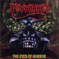 POSSESSED ‘EYES OF HORROR’ EP