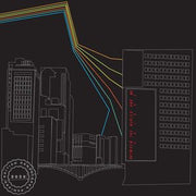BETWEEN THE BURIED AND ME 'COLORS' 2LP (2020 Remix / Remaster)