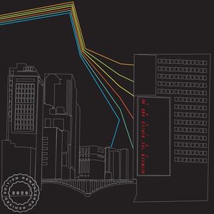 BETWEEN THE BURIED AND ME 'COLORS' 2LP (2020 Remix / Remaster)