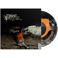 BOUNDARIES ‘YEARNING: THE UNBEAUTIFUL AFTER’ LP (Exclusive – Limited to 200, Orange, Black, & White A-Side/B-Side Vinyl)