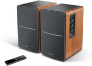 EDIFIER 4004957 R1280TS POWERED BOOKSHELF SPEAKERS