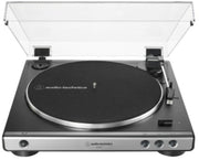 AUDIO TECHNICA AT-LP60X TURNTABLE