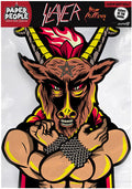 SLAYER PAPER PEOPLE - MINOTAUR SUPER7 DECORATION