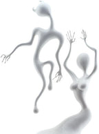 SPIRITUALIZED 'LAZER GUIDED MELODIES' 2LP (White Vinyl)