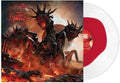THY ART IS MURDER 'HATE' LP (Red Clear Vinyl)