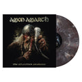 AMON AMARTH 'THE ALLFATHER AWAKENS' LP (Odens Hunt Marbled Vinyl)