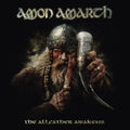 AMON AMARTH 'THE ALLFATHER AWAKENS' CD