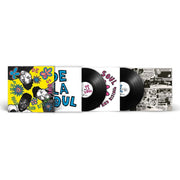 DE LA SOUL '3 FEET HIGH AND RISING' 2LP