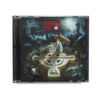 GHOST ‘RITE HERE RITE NOW' SOUNDTRACK 2CD