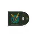 COLONEL CLAYPOOL'S FEARLESS FLYING FROG BRIGADE ‘RETURN OF THE LIVE FROGS: VOLUME 1’ CD