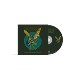 COLONEL CLAYPOOL'S FEARLESS FLYING FROG BRIGADE ‘RETURN OF THE LIVE FROGS: VOLUME 1’ CD