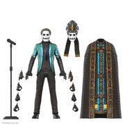 GHOST PAPA EMERITUS IV ULTIMATES! FIGURE