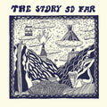 THE STORY SO FAR 'THE STORY SO FAR' LP (Crayon Marble Vinyl)