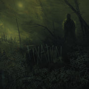 THE EMBER, THE ASH 'FIXATION' CD