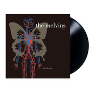 MELVINS 'FREAK PUKE' LP