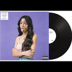 OLIVIA RODRIGO 'SOUR' LP