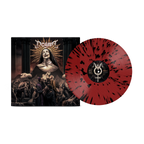 DOGMA 'DOGMA' LP (Scarlet Blood / Black Mass Drip Vinyl)