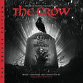 THE CROW MOTION PICTURE SCORE 2LP (Deluxe Edition, Music by Graeme Revell)
