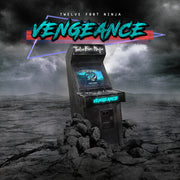 TWELVE FOOT NINJA 'VENGEANCE' LP