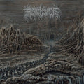 MORTIFERUM 'PRESERVED IN TORMENT' LP