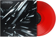 NORTHLANE 'OBSIDIAN' LP (Red Vinyl)