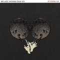FUCKED UP 'DO ALL WORDS CAN DO' LP