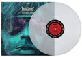 THE HELLACOPTERS 'EYES OF OBLIVION' LP (Clear Vinyl)