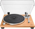 AUDIO TECHNICA AT-LPW30TKR TURNTABLE