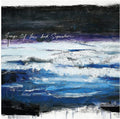TIMES OF GRACE 'SONGS OF LOSS AND SEPARATION' 2LP (Turquoise, Etched Vinyl)