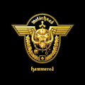 MOTORHEAD 'HAMMERED' LP