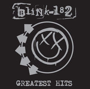 BLINK-182 'GREATEST HITS' 2LP