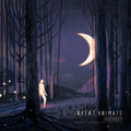 INVENT ANIMATE 'EVERCHANGER' LP (Clear Vinyl)