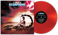 GEORGE LYNCH 'A TRIBUTE TO SCORPIONS' LP (Red Vinyl)