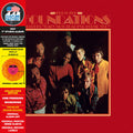 THE FOUNDATIONS 'FROM THE FOUNDATIONS (BABY NOW THAT I FOUND YOU)' LP (Orange Smoke Vinyl)