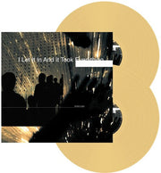 LOATHE ‘I LET IT IN AND IT TOOK EVERYTHING’ 2LP (Yellow Vinyl)
