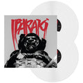 IBARAKI 'RASHOMON' 2LP (Limited Edition  ' Only 300 Made, White Vinyl)