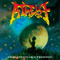ATHEIST 'UNQUESTIONABLE PRESENCE' LP (Olive Vinyl)