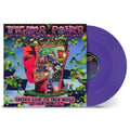HIGHER POWER 'THERE'S LOVE IN THIS WORLD IF YOU WANT IT' LP (Purple Vinyl)