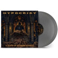 HYPOCRISY 'A TASTE OF EXTREME DIVINITY' 2LP (Color Vinyl)