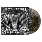 ROB ZOMBIE ‘THE GREAT SATAN’ LP (Ghostly Black Vinyl)
