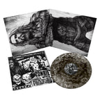 ROB ZOMBIE ‘THE GREAT SATAN’ LP (Ghostly Black Vinyl)