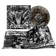 ROB ZOMBIE ‘THE GREAT SATAN’ LP (Ghostly Black Vinyl)