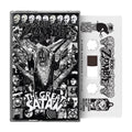 ROB ZOMBIE ‘THE GREAT SATAN’ CASSETTE