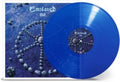 ENSLAVED 'MID' LP (Transparent Blue Vinyl)