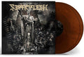 SEPTICFLESH 'MODERN PRIMITIVE' LP (Brown & Black Marbled Vinyl)