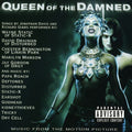 QUEEN OF THE DAMNED SOUNDTRACK CD