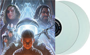 COHEED AND CAMBRIA 'VAXIS II: A WINDOW OF THE WAKING MIND' LP