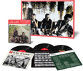 THE CLASH 'COMBAT ROCK + THE PEOPLE'S HALL' 3LP (Special Edition)