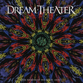 DREAM THEATER 'LOST NOT FORGOTTEN ARCHIVES: THE NUMBER OF THE BEAST (2002)' 2LP + CD