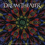 DREAM THEATER 'LOST NOT FORGOTTEN ARCHIVES: THE NUMBER OF THE BEAST (2002)' 2LP + CD